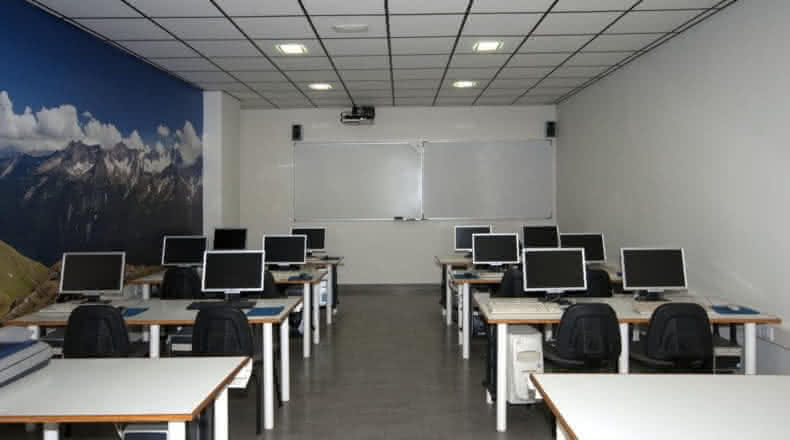 Locale