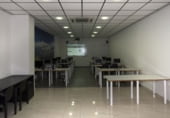 144m² commercial premises for sale in Vitoria-Gasteiz, in the area of Louvain photo