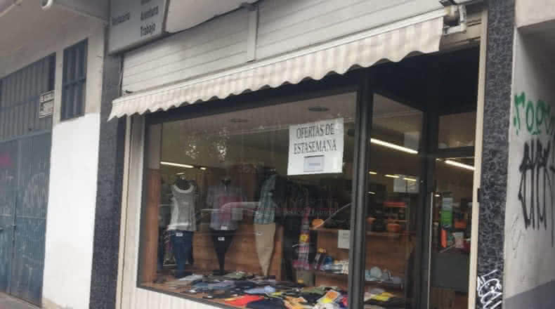 Locale
