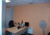 
Oficina
en venta
con 89m² en Vitoria, en la zona de Ensanche foto