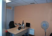Oficina en venta con 89m² en Vitoria, en la zona de Ensanche foto