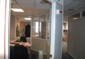 Oficina en venta con 89m² en Vitoria, en la zona de Ensanche foto