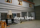 256m² entrepôt industriel pour vente à Vitoria-Gasteiz photo