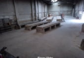 594m² warehouse industrial for sale in Vitoria-Gasteiz, in the area of The Pillar photo