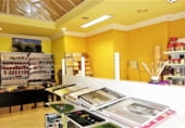 Local comercial
en venda
amb 130m² a Vitòria, a la zona de Santiago foto