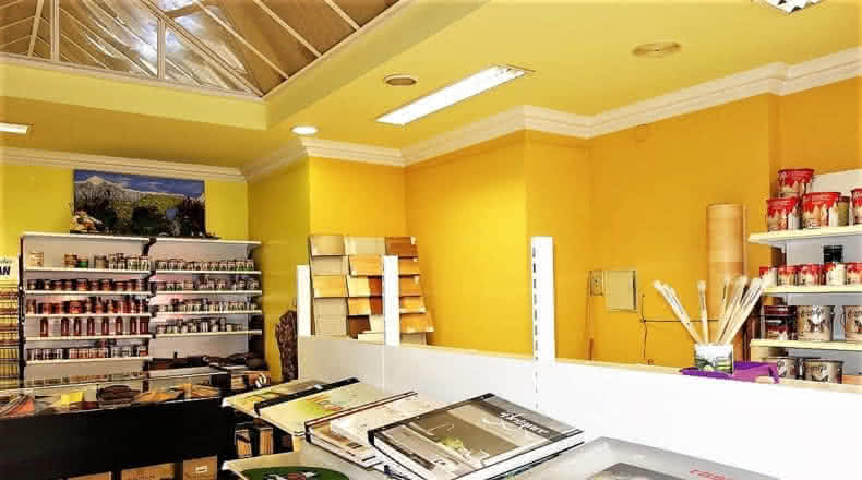 Locale