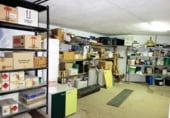 Local comercial
en venda
amb 130m² a Vitòria, a la zona de Santiago foto