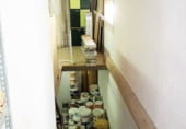 Local comercial
en venda
amb 130m² a Vitòria, a la zona de Santiago foto