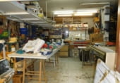Local comercial en alquiler con 260m² en Vitoria, en la zona de San Martín foto