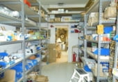 Local comercial en alquiler con 260m² en Vitoria, en la zona de San Martín foto
