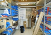 Local comercial en alquiler con 260m² en Vitoria, en la zona de San Martín foto