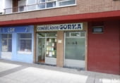 40m² locaux commerciaux pour vente à Vitoria-Gasteiz, dans le quartier de Sansomendi photo