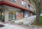 40m² locaux commerciaux pour vente à Vitoria-Gasteiz, dans le quartier de Sansomendi photo