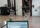 70m² hair salon with tenants for sale in Vitoria-Gasteiz, in the area of Arana photo