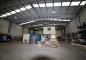1500m² entrepôt industriel pour vente à Vitoria-Gasteiz, dans le quartier de Ali-Gobeo photo