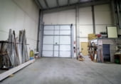 1500m² entrepôt industriel pour vente à Vitoria-Gasteiz, dans le quartier de Ali-Gobeo photo