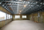 1500m² entrepôt industriel pour vente à Vitoria-Gasteiz, dans le quartier de Ali-Gobeo photo