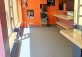229m² commercial premises for sale in Vitoria-Gasteiz, in the area of Santiago photo