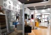Local comercial en venta con 190m² en Vitoria, en la zona de El Pilar foto
