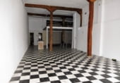 263m² locaux commerciaux pour vente à Vitoria-Gasteiz, dans le quartier de El Anglo photo