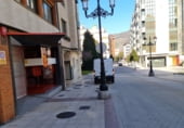 Oficinas en venta con 786m² en Oviedo, en la zona de Casco Antiguo foto