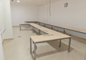 Oficinas en venta con 786m² en Oviedo, en la zona de Casco Antiguo foto