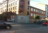 Local comercial
en lloguer
amb 105m² a El Carbayu foto