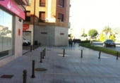 Local comercial
en lloguer
amb 105m² a El Carbayu foto