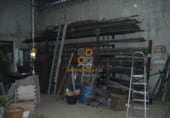 Taller en venta con 420m² en Huércal-Overa foto