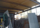 Taller en venta con 420m² en Huércal-Overa foto