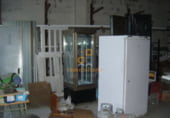 Taller en venta con 420m² en Huércal-Overa foto