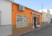 98m² locaux commerciaux pour vente à Huércal-Overa photo
