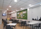 Cafetería en venta con 137m² en Huércal-Overa foto