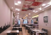 Cafetería en venta con 137m² en Huércal-Overa foto