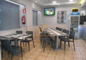 Cafetería en venta con 137m² en Huércal-Overa foto