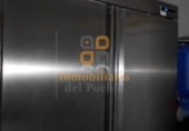 Cafetería en venta con 137m² en Huércal-Overa foto