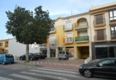 Local comercial en venta con 120m² en Huércal-Overa foto