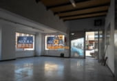 Local comercial en venta con 165m² en Huércal-Overa foto
