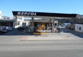Local comercial en venta con 165m² en Huércal-Overa foto