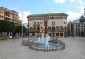 Oficinas en alquiler con 55m² en Huércal-Overa foto