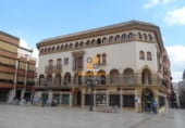 Oficinas en alquiler con 55m² en Huércal-Overa foto