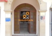 Oficinas en alquiler con 55m² en Huércal-Overa foto