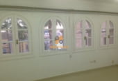Oficinas en alquiler con 55m² en Huércal-Overa foto