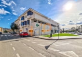 Local comercial en alquiler con 250m² en Huércal-Overa foto