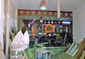Local comercial Industrial en alquiler con 200m² en Puerto Lumbreras foto