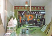 Local comercial Industrial en alquiler con 200m² en Puerto Lumbreras foto