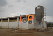 entrepôt industriel pour vente à Huércal-Overa photo