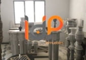 Nave Industrial en venta con 220m² en Fines foto