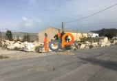 Nave Industrial en venta con 220m² en Fines foto