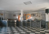 420m² cafeteria for sale in Taberno photo